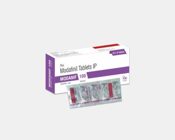 MODANIF 100