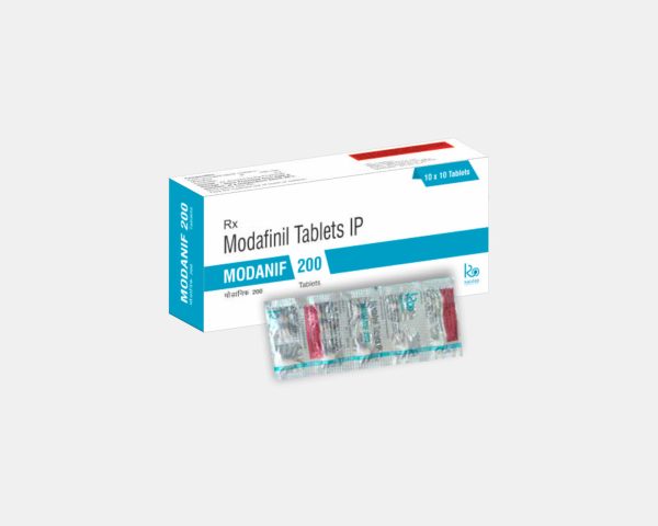 MODANIF 200