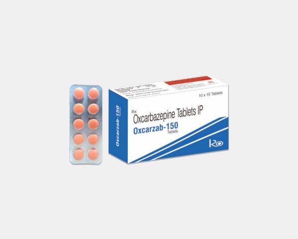 OXCARZAB 150