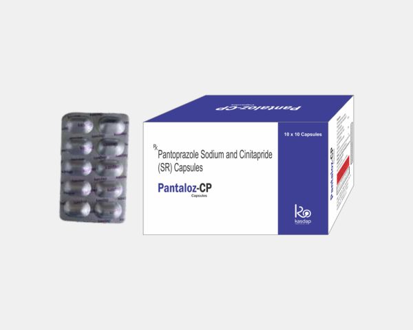 PANTALOZ CP