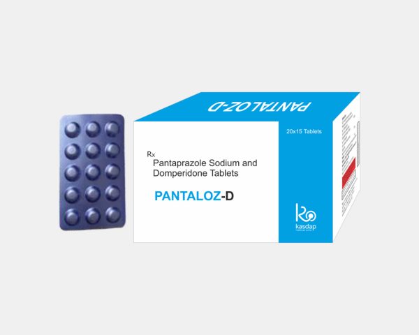 PANTALOZ D