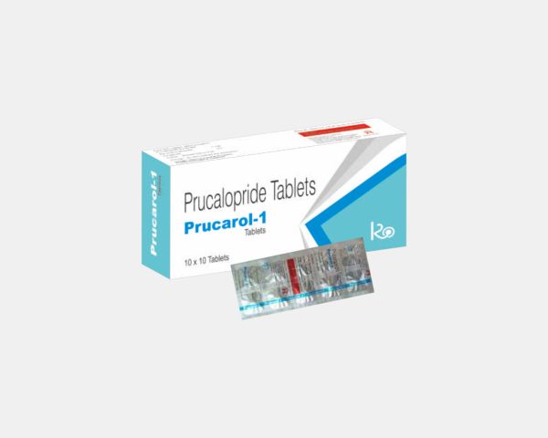 PRUCAROL 1