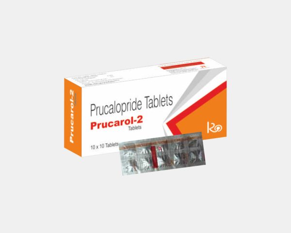 PRUCAROL 2