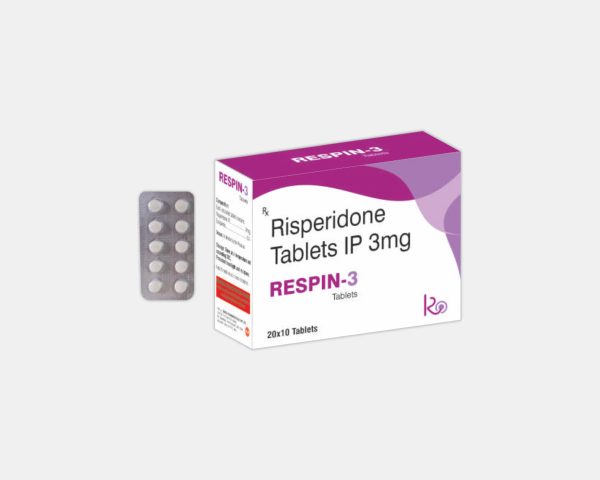 RESPIN 3