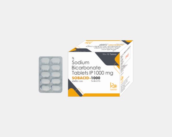 SOBACID 1000