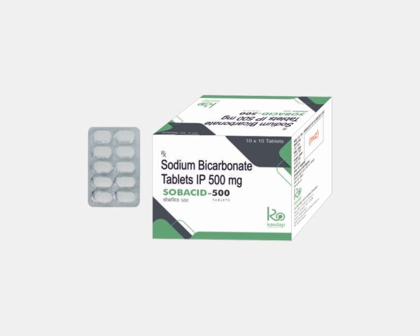 SOBACID 500