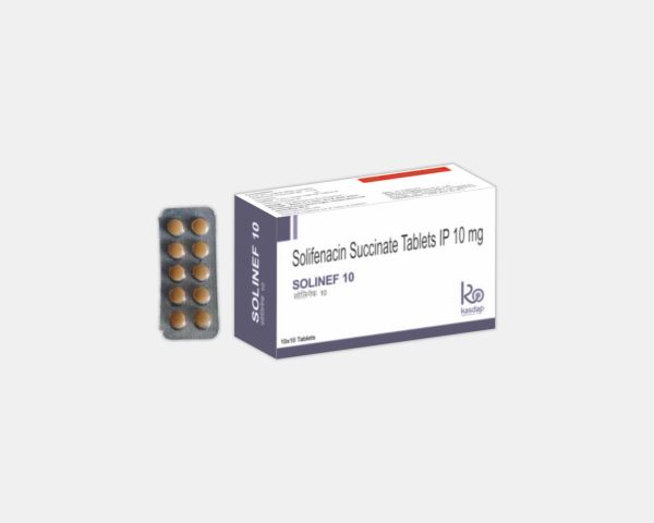 SOLINEF 10