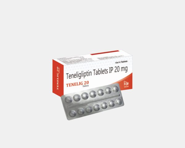 TENELIG 20