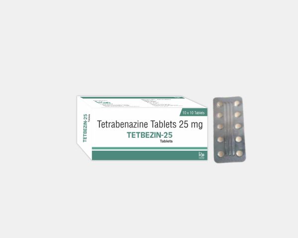 TETBEZIN 25