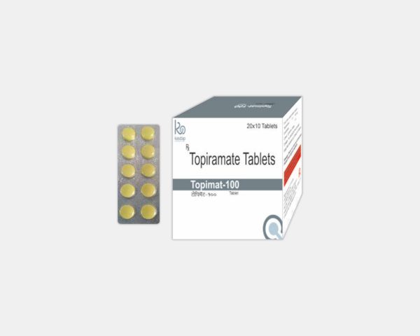 TOPIMAT 100