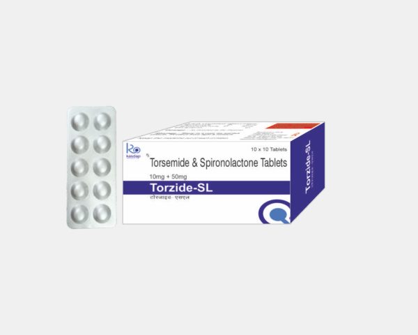 TORZIDE SL