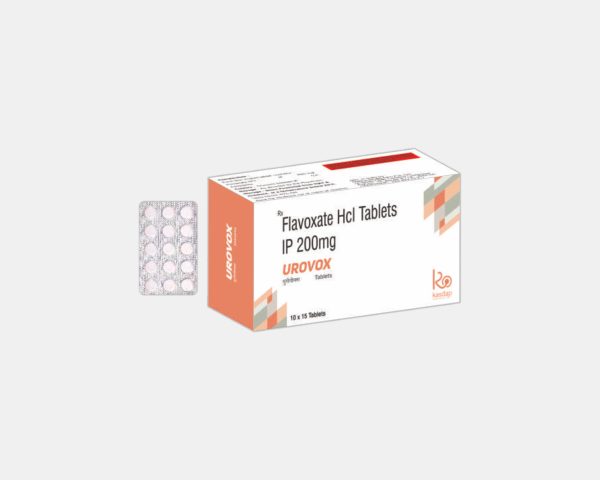 UROVOX
