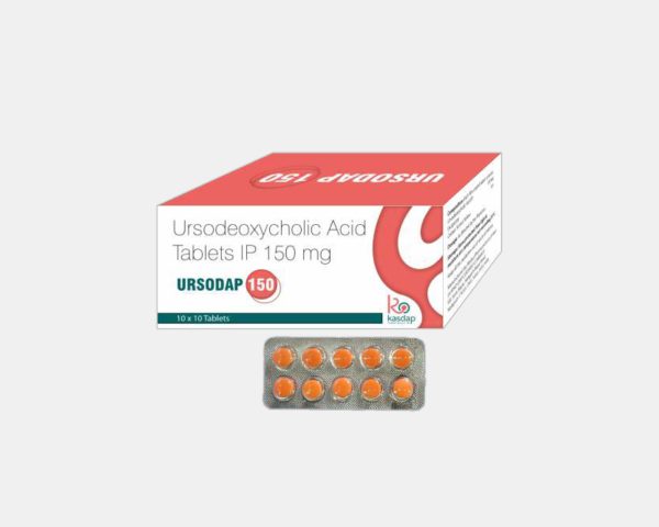 URSODAP 150