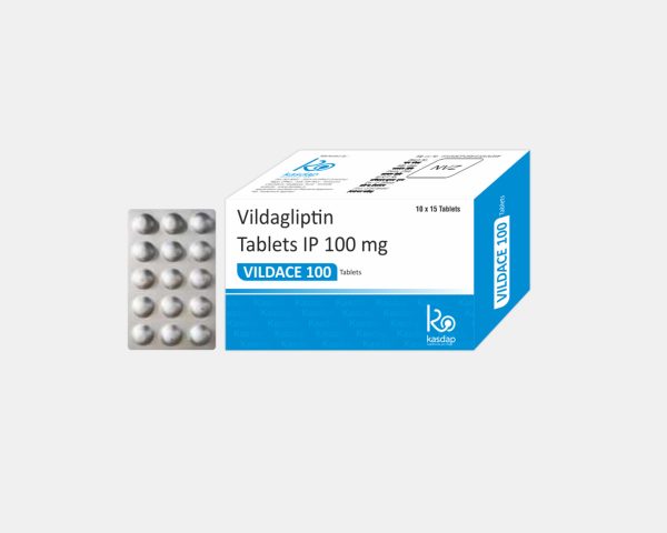 VILDACE 100