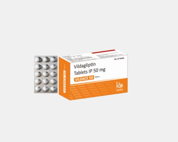 VILDACE 50