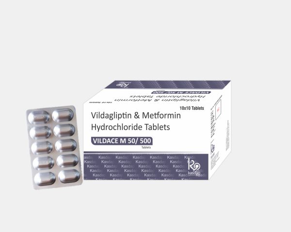 VILDACE M 50/500