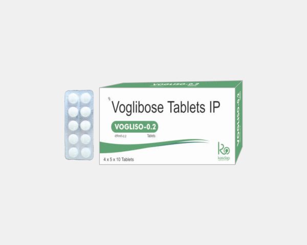 VOGLISO 0.2 (BL)
