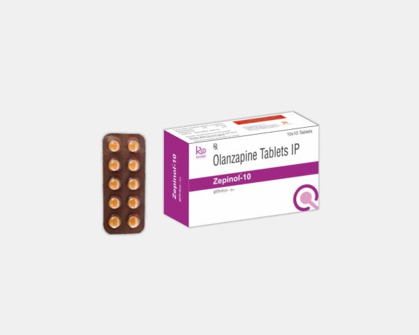 ZEPINOL 10