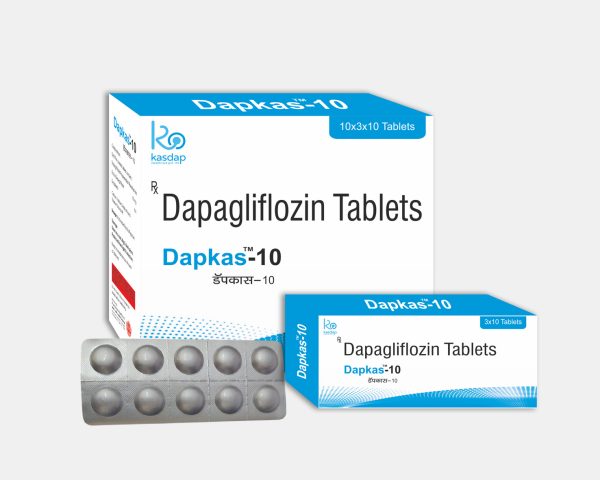 DAPKAS 10 TAB
