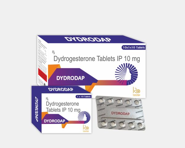 DYDRODAP