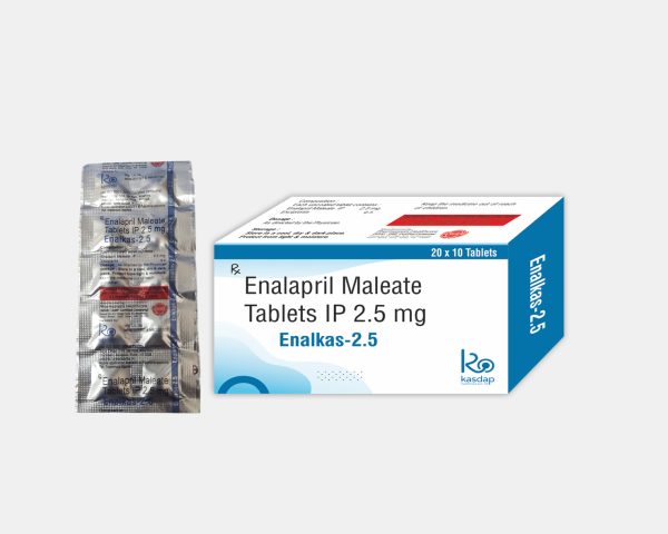ENALKAS 2.5