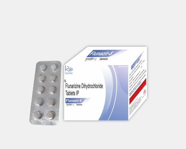 FLUNAZIR 5