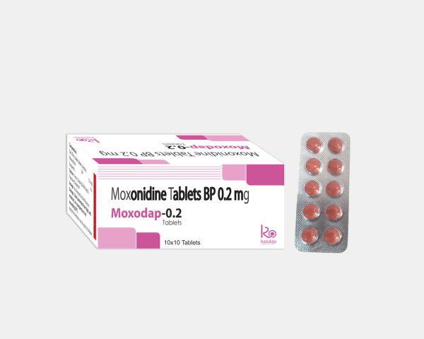 MOXODAP 0.2