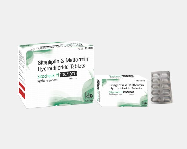 SITACHECK M 100/1000