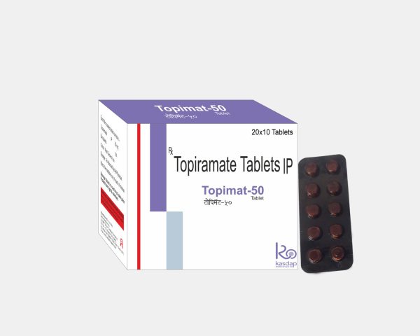 TOPIMAT 50
