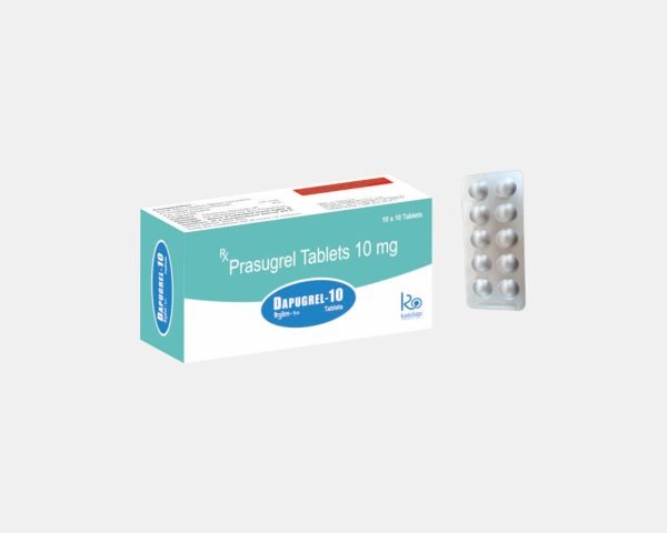DAPUGREL 10