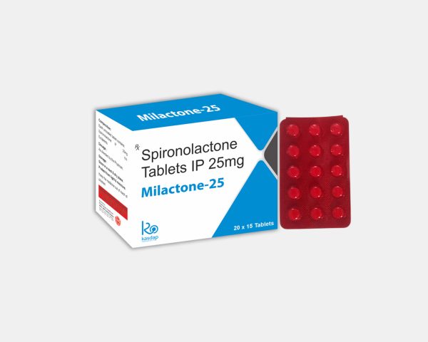 MILACTONE 25