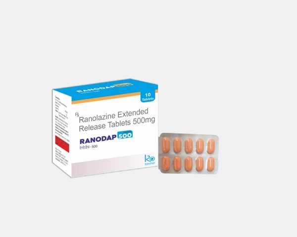 RANODAP 500