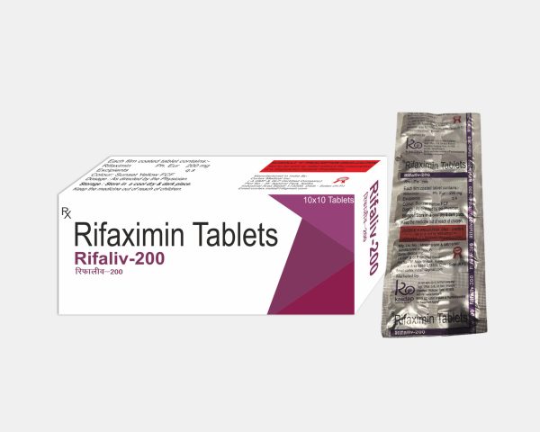 RIFALIV 200
