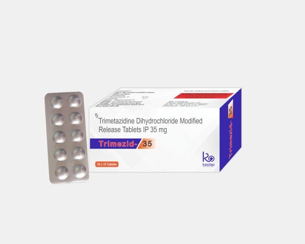 TRIMEZID 35