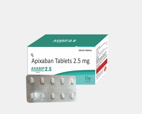 AXABIP 2.5