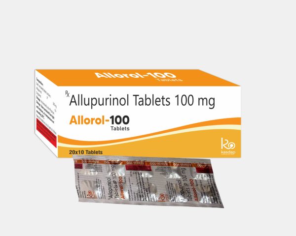 ALLOROL 100