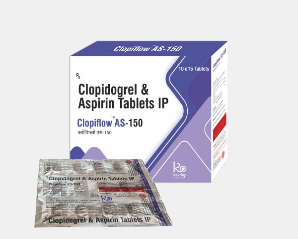 CLOPIFLOW AS 150