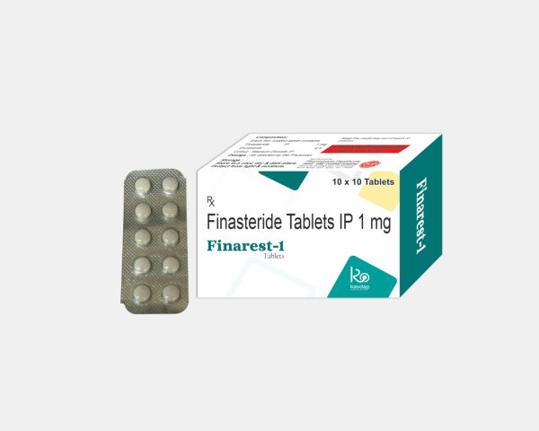 FINAREST 1
