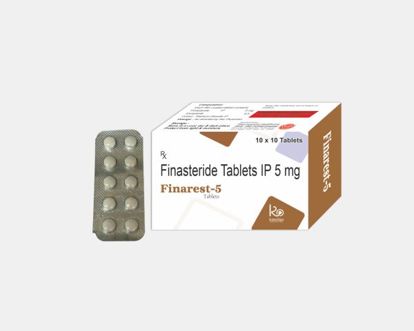 FINAREST 5