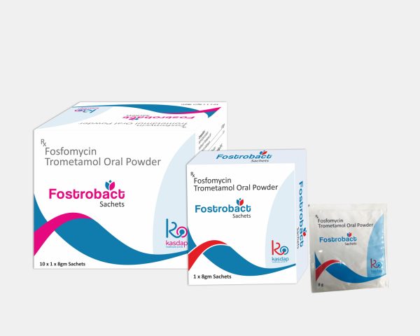 FOSTROBACT SACHET