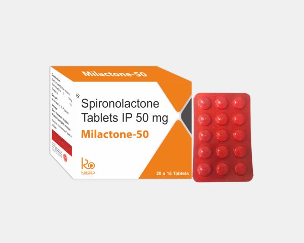 MILACTONE 50