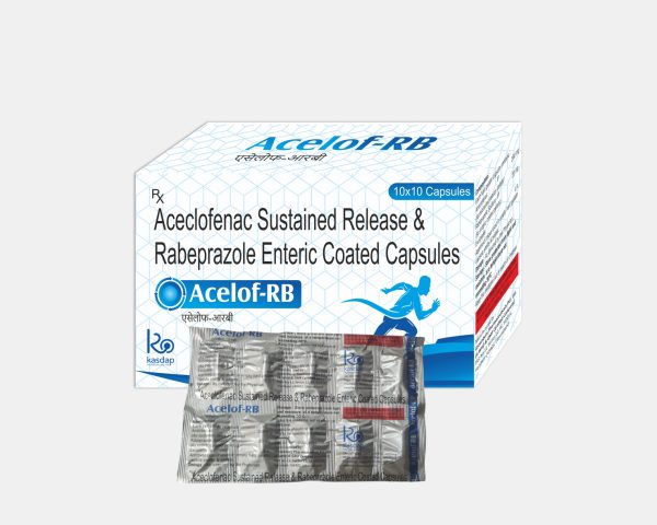 ACELOF RB