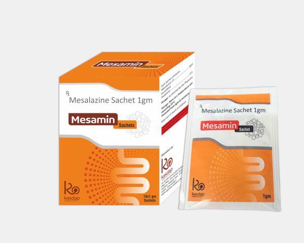 MESAMIN SACHET