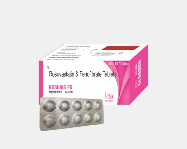 ROSUBIS F5