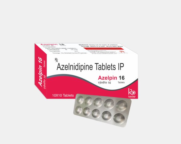 AZELPIN 16