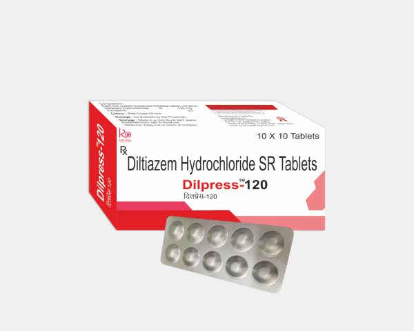 DILPRESS 120