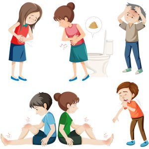 ANTI DIARRHEAL