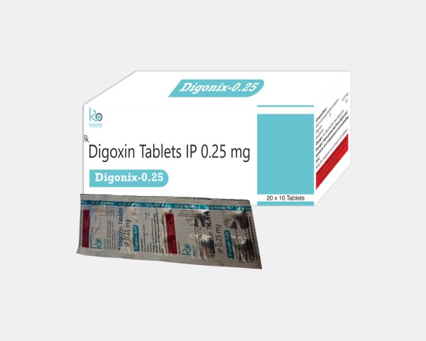 DIGONIX 0.25