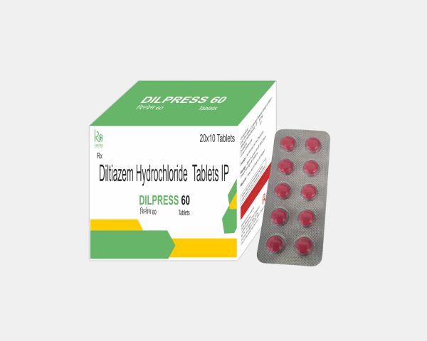 DILPRESS 60