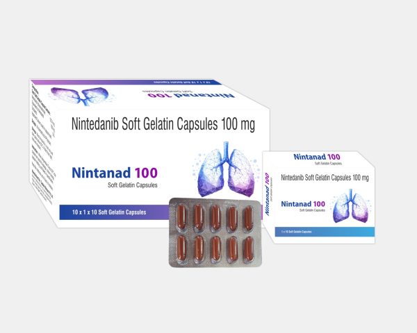 NINTANAD 100 CAP